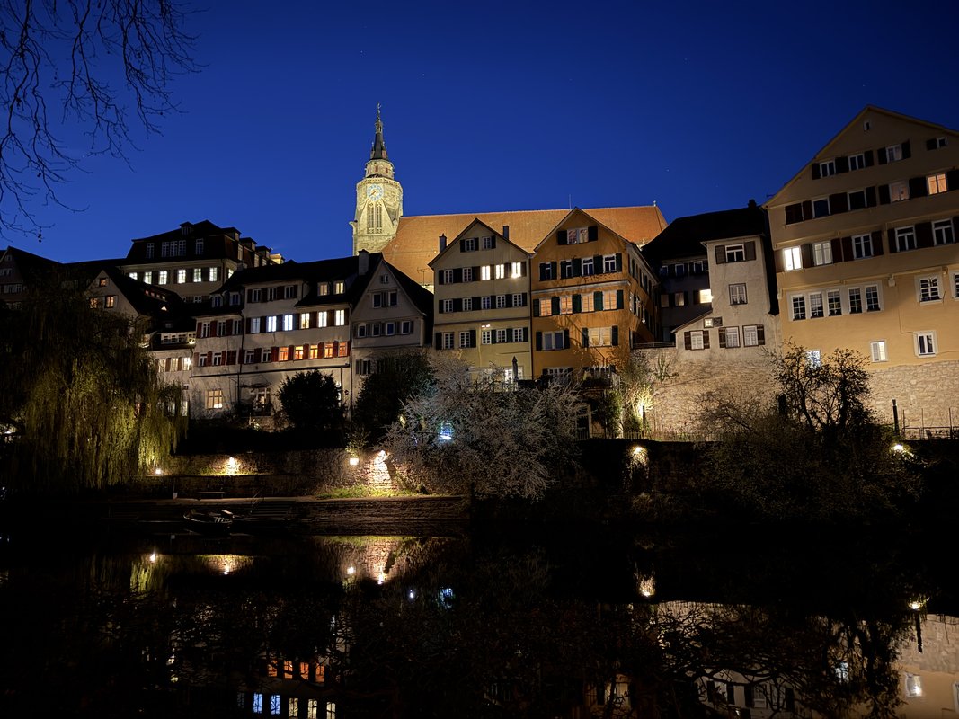 Tübingen II