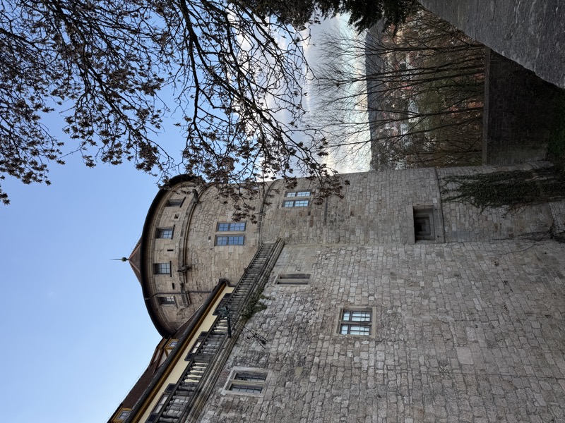 Schloss Hohentübingen
